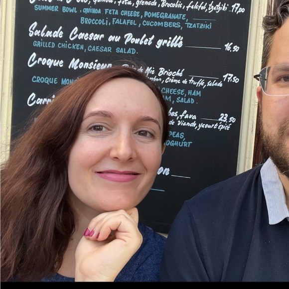 SOLD Ammonia Free Vegan Organic No SLS No Parabens Auburn Hair Dye/Colour - Picture 5 of 5